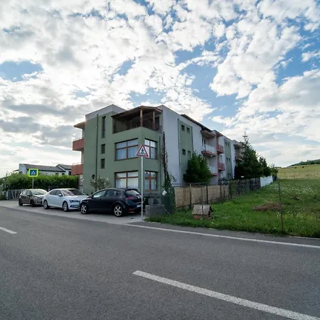 5* House With View. 4 Parking Places Villa Cluj-Napoca